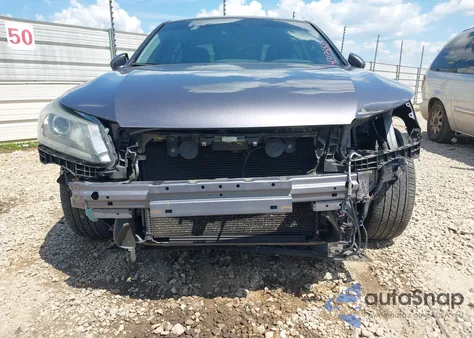 2015 Honda Accord Sport z USA, uszkodzony, nr VIN 1HGCR2F5XFA107675